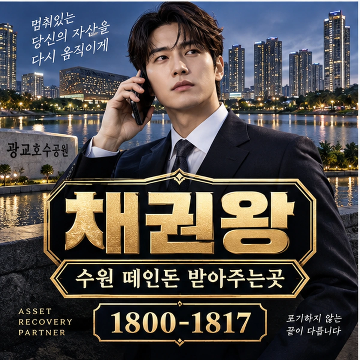 수원 떼인돈 받아주는곳 자료를 검토하는 김실장